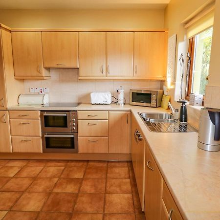 Вилла Marina House Эннискиллен Экстерьер фото