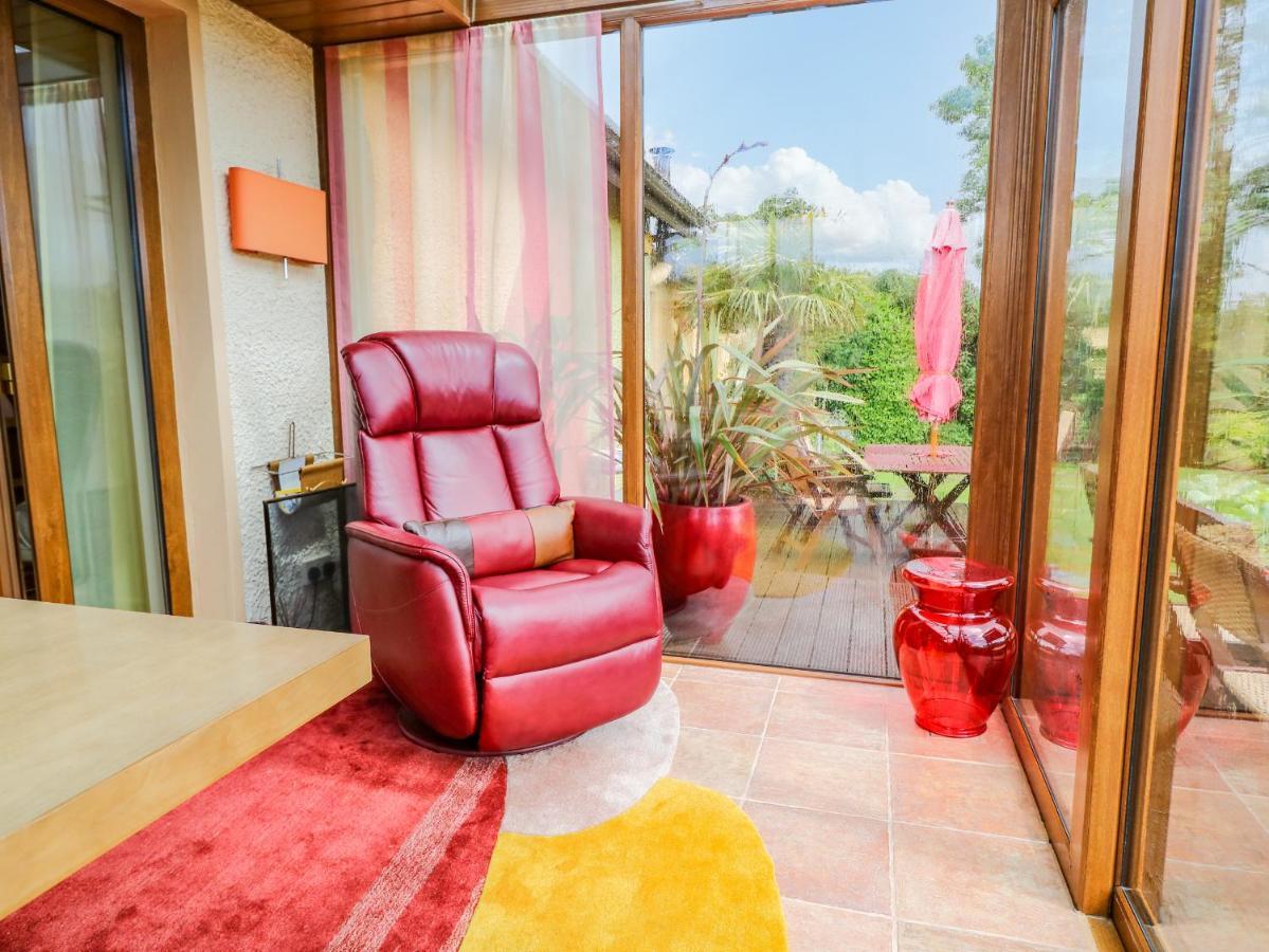 Вилла Marina House Эннискиллен Экстерьер фото